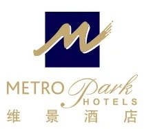 哈尔滨世界欢乐城维景国际大酒店 Logo